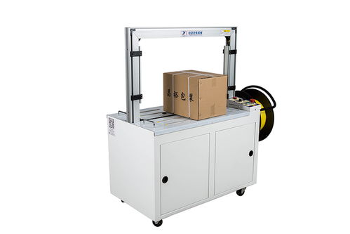 昌裕包裝 17年專注于自動化包裝設備生產制造商