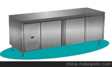 不銹鋼高密發泡門 冷氣密封好 冷藏冷凍工作臺 機械溫控自動化圖片,不銹鋼高密發泡門 冷氣密封好 冷藏冷凍工作臺 機械溫控自動化圖片大全,廣州綠締制冷設備制造-