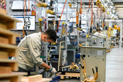 智能轉型,創新驅動,唐山打造高端裝備制造業基地