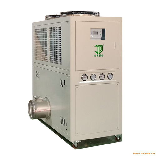 熔噴布生產用冷風機,工業冷風機,薄膜生產用冷氣機