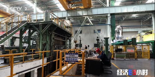 數字賦能裝備 智 造 看東北老工業基地如何實現數智 蝶變