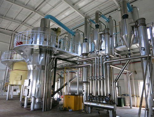 油脂加工設備有哪些分類 油脂機械廠家教你如何選擇油脂生產工藝