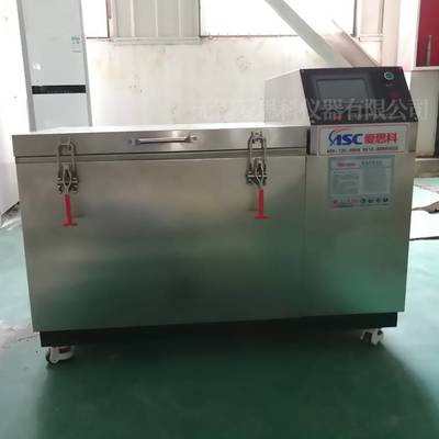 愛思科發動機液氮冷裝配箱_機軸冷裝配箱_發動機裝配箱生產廠家