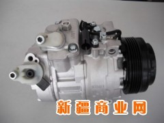 寶馬523冷氣泵,機油泵,汽油泵,水泵,原廠件,拆車件_汽摩產品制造設備_汽摩 交通 配件_產品_新疆商業網