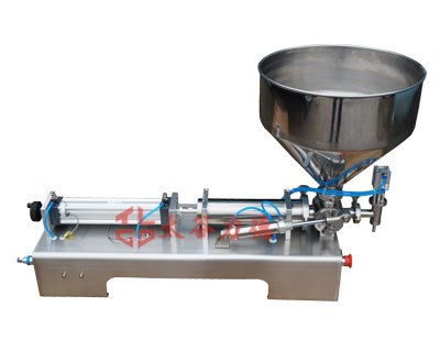 洗發水生產設備和制作工藝