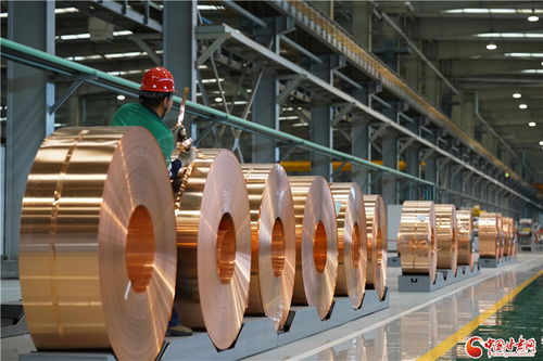 甘肅國資國企加快培育發展新質生產力 科技成果轉化見行見效