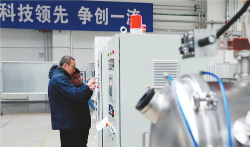 奮力打造區域創新高地