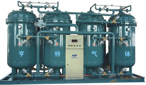 高純度制氮機(jī)
