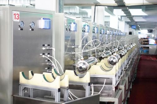 陳良剛 匠心打造世界級(jí)凈水技術(shù) 央廣網(wǎng)