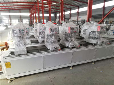 報價 供應(yīng)商 圖片 斷橋鋁門窗設(shè)備多少錢 斷橋鋁門窗設(shè)備哪家好 斷橋鋁門窗設(shè)備直銷 濟南科萊機器制造廠