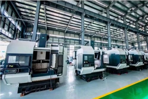 沈陽機床公布全資子公司破產(chǎn)清算進展