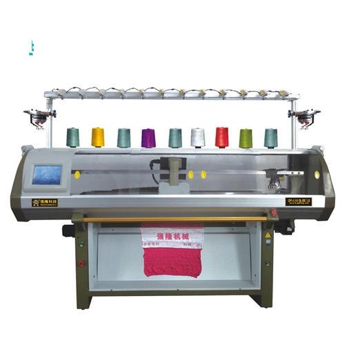 單系統(tǒng)電腦橫機