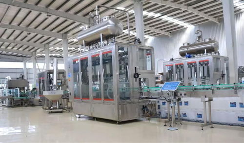 探廠啦 帶你揭秘中國車用尿素全產(chǎn)業(yè)基地什么樣 上