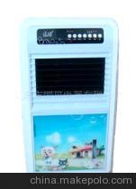 【新一代冷氣機,冷風機,環保空調,家用冷風機】價格,廠家,圖片,家電制造設備,義烏市國貝電器-