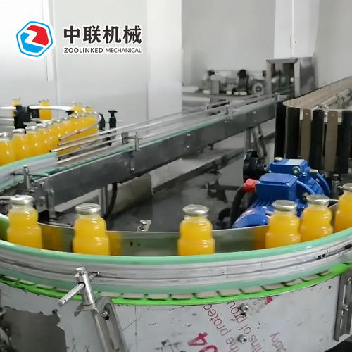 食品飲料行業產品視頻