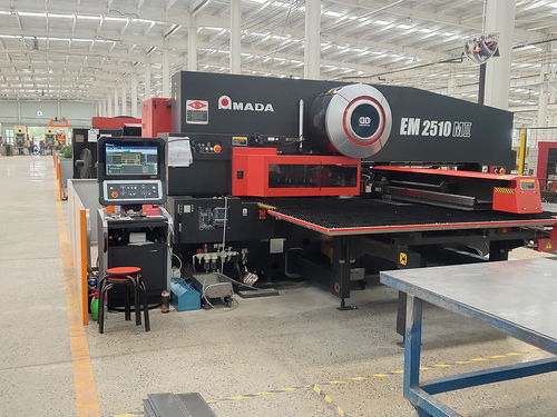 上項目擴產能忙生產 夏津 搶勢 開局沖刺開門紅