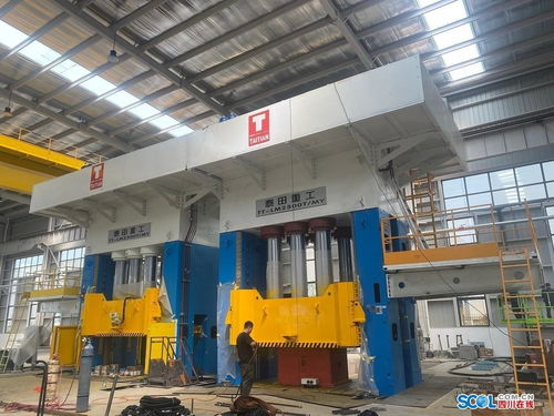 丹棱 企業信心強 生產勁頭足