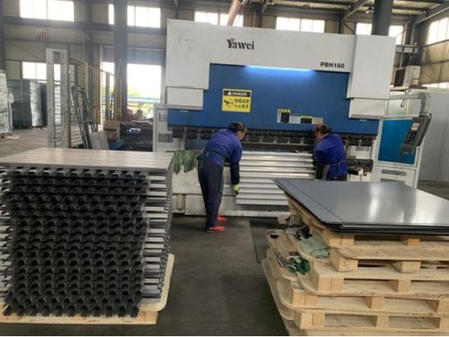 倉儲物流新概念,南京金棠倉儲設備制造領航行業創新