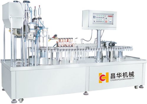 你好,我是昌華,專業從事食品包裝機械