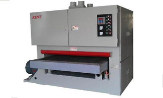 2米寬砂光機圖片,2米寬砂光機高清圖片 青島肯特木工機械廠,