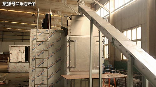 污泥脫水器的主要用途有以下幾點