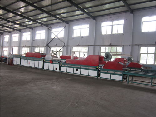 【山東火龍果清洗打蠟機廠價直供芒果溫燙設備】- 