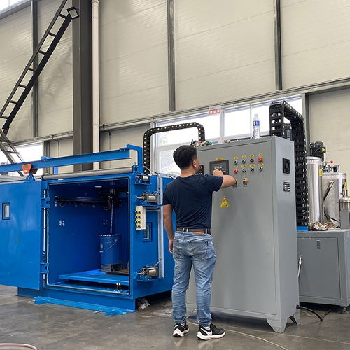 自動混料真空澆注設備廠價直銷