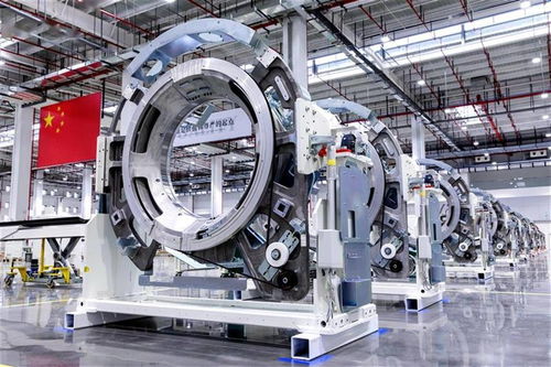 聯(lián)影武漢總部基地正式啟用,高端醫(yī)學(xué)影像設(shè)備 手術(shù)機(jī)器人將有光谷造