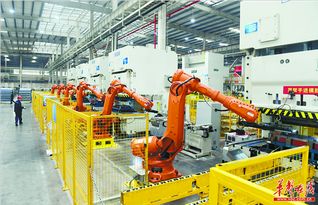 長(zhǎng)沙格力 引領(lǐng)湖南家電制造業(yè)復(fù)興