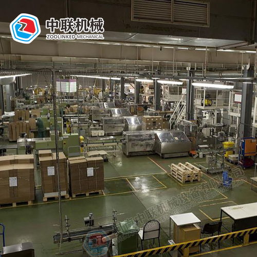 食品飲料行業(yè)產(chǎn)品視頻