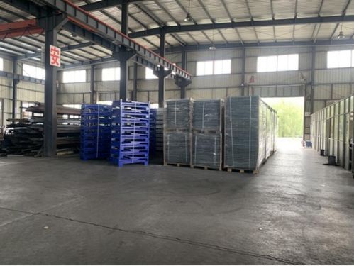 倉(cāng)儲(chǔ)物流新概念,南京金棠倉(cāng)儲(chǔ)設(shè)備制造領(lǐng)航行業(yè)創(chuàng)新