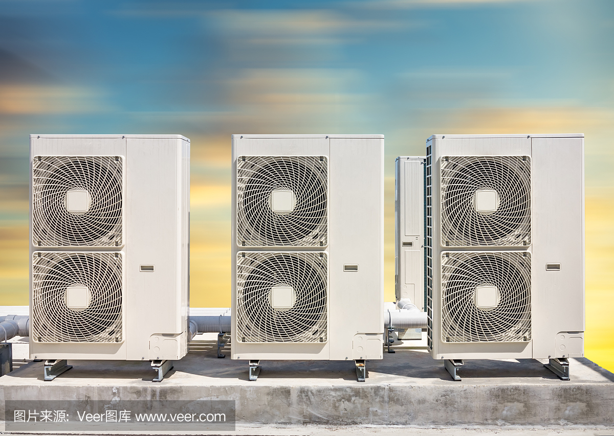 空氣壓縮機(jī)的機(jī)器