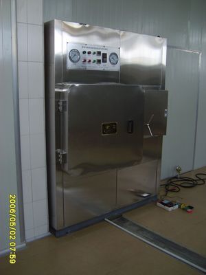 【真空快速冷卻機價格_真空快速冷卻機廠家】- 