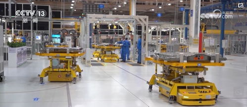 裝備制造業是上半年經濟運行亮點 壓艙石 作用增強