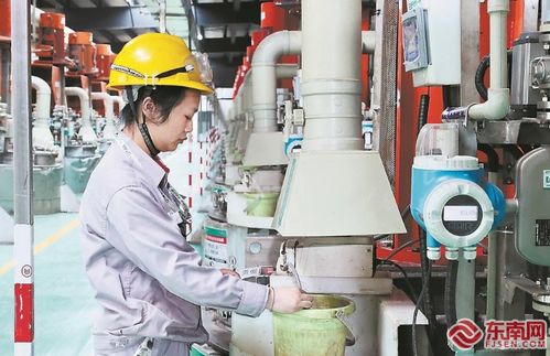 青美 補齊產業鏈最后一塊拼圖