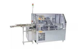 6月上海國際食品加工與包裝機械聯展預告國際篇