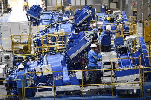 法媒 中國(guó)風(fēng)電設(shè)備走向全球市場(chǎng)