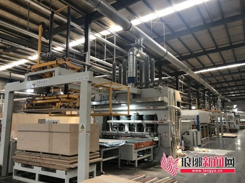 山東慧迪自動(dòng)化設(shè)備 強(qiáng)企聯(lián)合打造定制家居北方生產(chǎn)基地