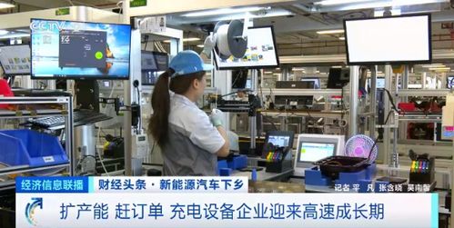 國(guó)際石油巨頭高調(diào)入局,我國(guó)充電樁行業(yè)迎來(lái)爆發(fā)窗口期