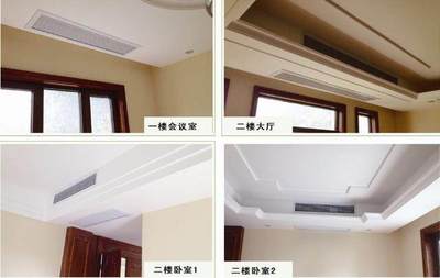 越來越多人家里不裝空調,現在流行裝這種,起碼能省一半錢