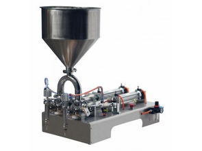 乳液 膏體灌裝機了解 供應產品 豫盛包裝機械有限責任公司