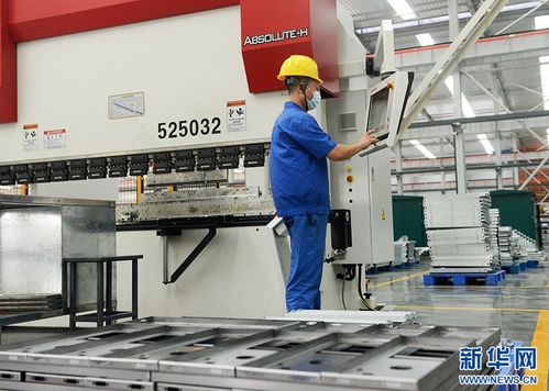 河南郟縣 電氣裝備制造引領產業發展鳳凰網河南