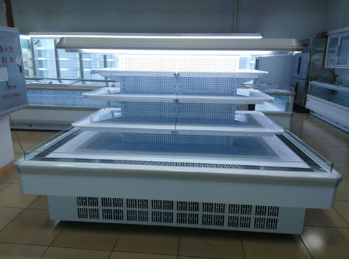 【鄭州超市風(fēng)幕柜十商鄭州仟曦制冷】-