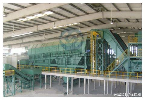 建筑垃圾處理廠機械設(shè)備 創(chuàng)新與可持續(xù)發(fā)展的關(guān)鍵