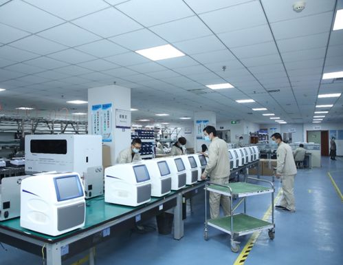 沒想到疫情也會影響科技企業 西安市中小企業服務中心推薦專場