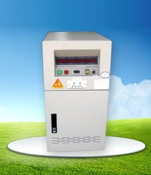 單相變頻電源_360百科