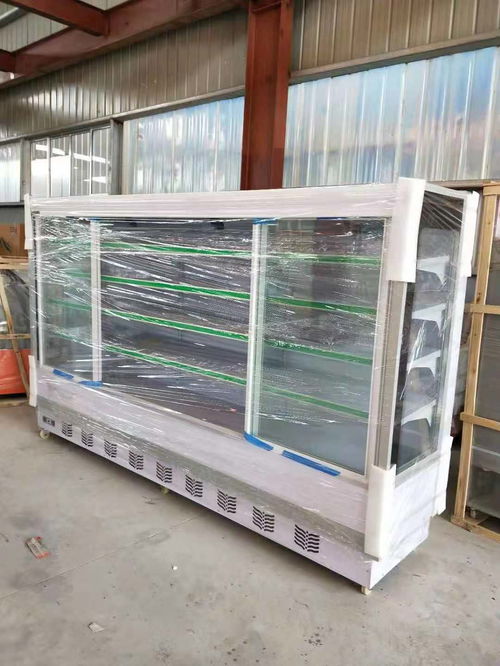 【保鮮柜不銹鋼立式幕風柜品牌展示柜幕風柜定制價格批發(fā)廠家】- 