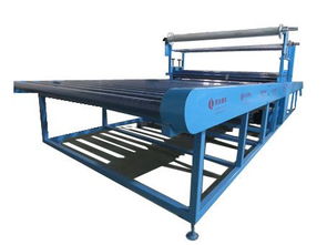 覆膜機 宏力覆膜機質量有多好您 想不到