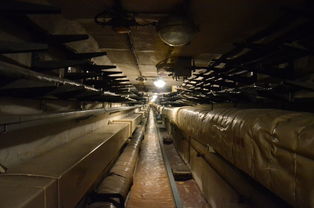 足不出戶游軍覽 圖觀烏克蘭彈道導彈博物館