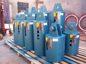 恒力彈簧支吊架廠家精益求精